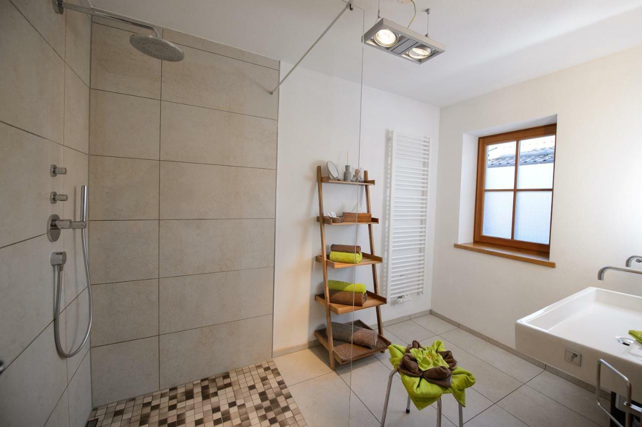 Ferienwohnung F9 Garmisch-Partenkirchen járás Kültér fotó