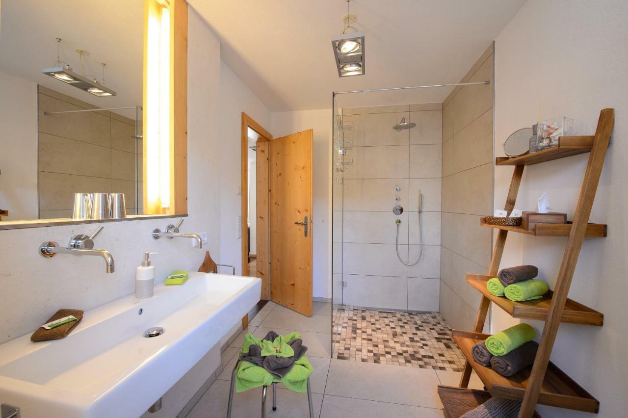 Ferienwohnung F9 Garmisch-Partenkirchen járás Kültér fotó