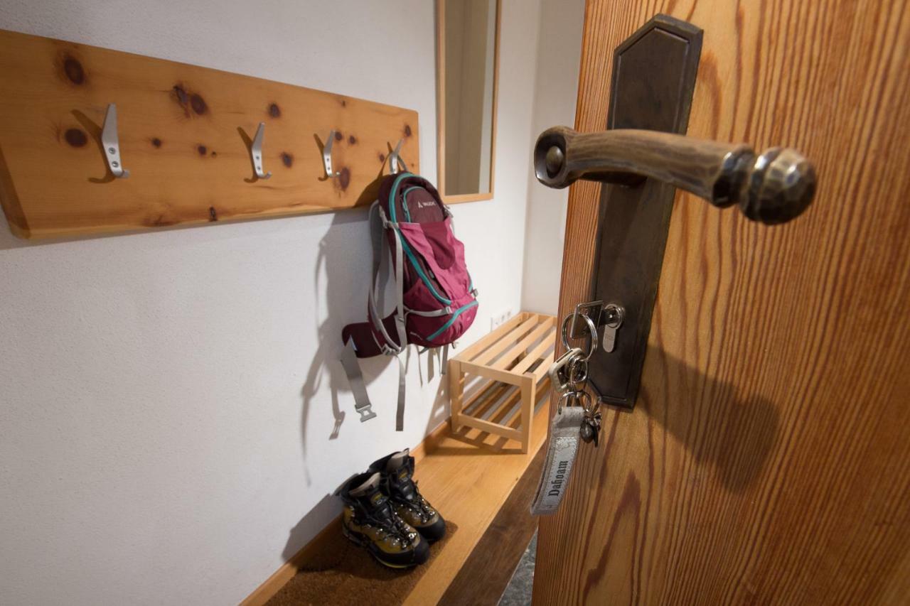 Ferienwohnung F9 Garmisch-Partenkirchen járás Kültér fotó
