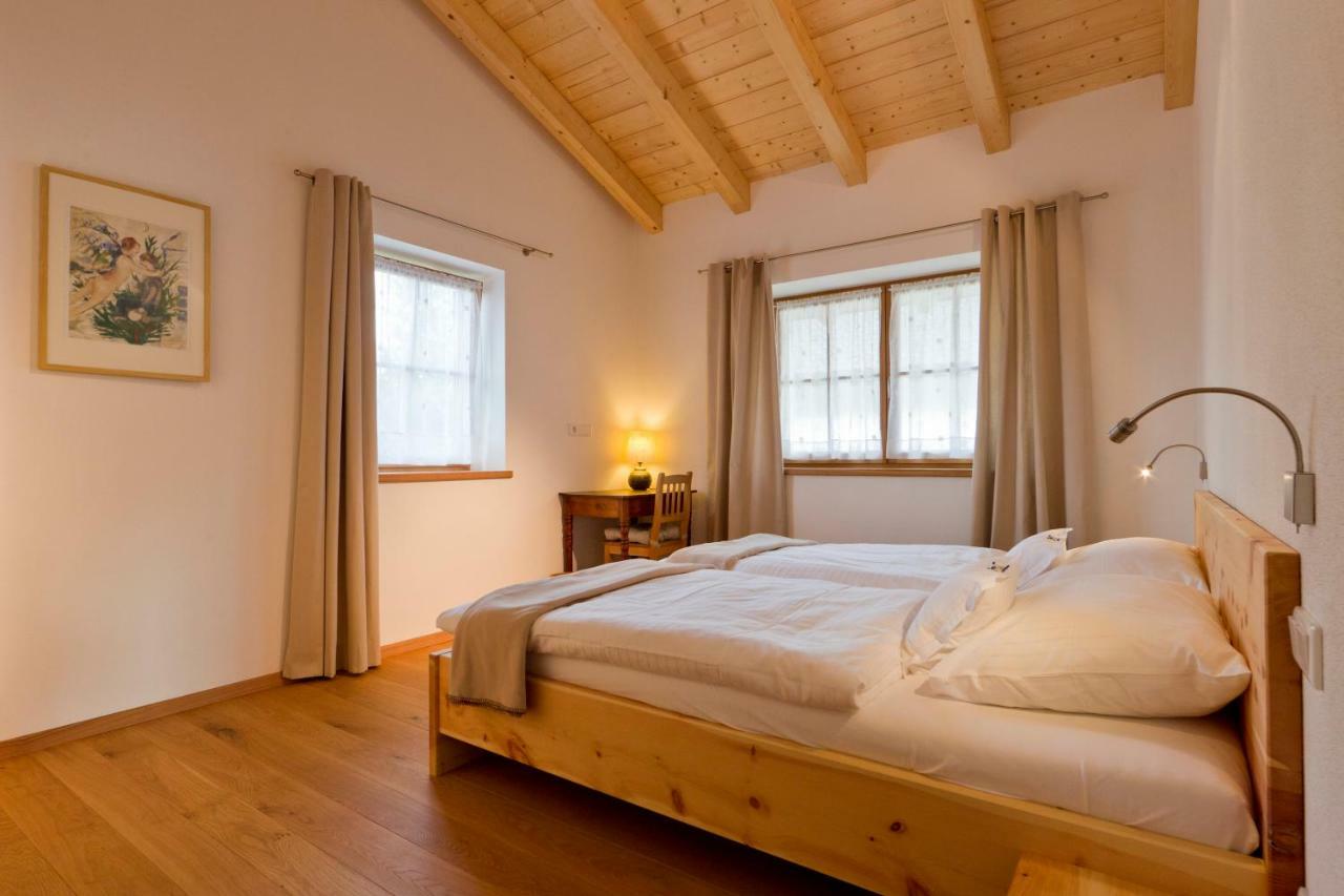 Ferienwohnung F9 Garmisch-Partenkirchen járás Kültér fotó